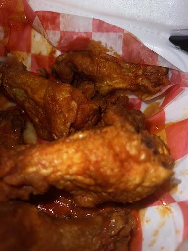 J D's Pizza